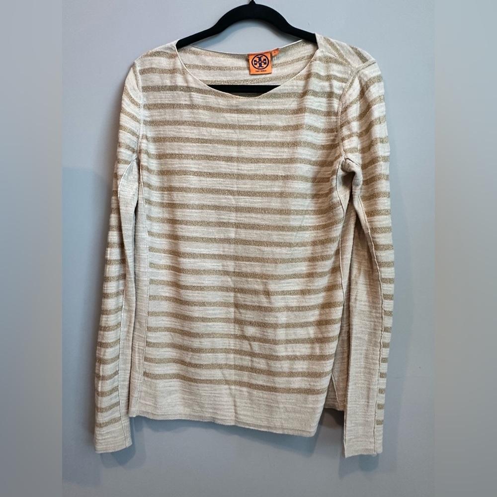 Tory Burch Lightweight Sweater